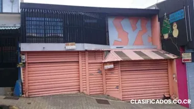 Oficinas con excelente ubicación