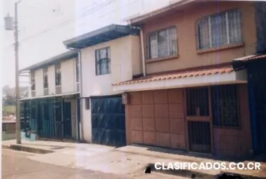 Oportunidad 3 casas carretera a barva de heredia costa rica