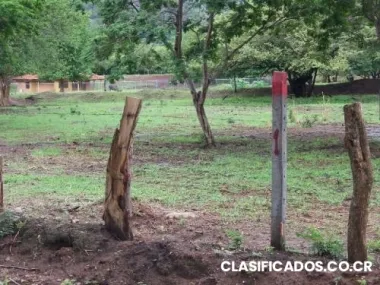 Oportunidad de lotes en playa potrero. santa cruz.