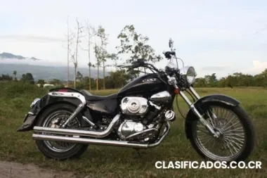 Pandillera como nueva 2008