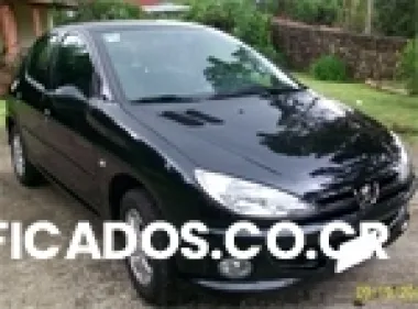 Peugeot 2008 como nuevo, 22000 km