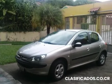 Peugeot belinda 2005