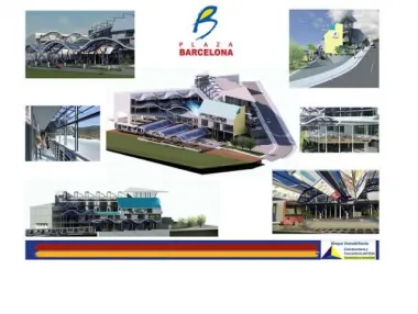 Plaza barcelona venta o alquiler de locales comerciales