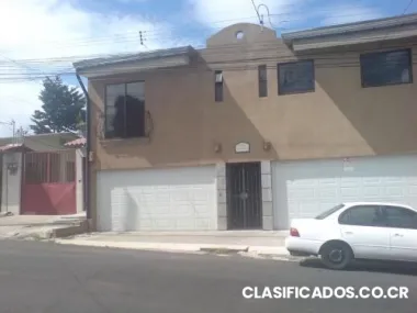 Precioso apartamento en el centro de heredia