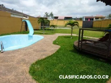 Precioso lote. completamente plano. en tres ríos, zona de alta plusvalía