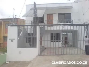 Preciosos apartamentos nuevos, grandes, vista espectacular curridabat