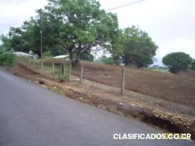 Property of 10 hectares in orotina, alajuela, $2.000.000