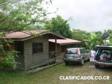 Propiedad en malpaís, cóbano - puntarenas