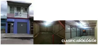 Propiedad san josé centro (1 local comercial, 8 cuartos, 1 bodega)