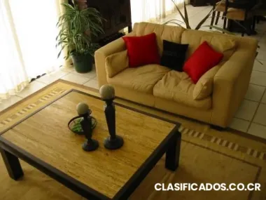 Propiedad venta area residencial escazu