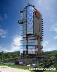 Propiedad venta jaco frenta al mar proyecto nuevo