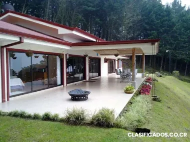 Propiedades-costarica.com - increíble quinta en heredia