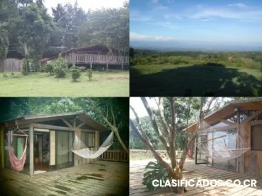 ¿quiere vivir en paz y respirar aire puro? ganga! casa san pedro de poás