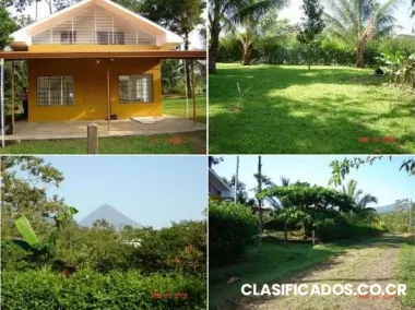 Quinta de veraneo 20 min de la fortuna