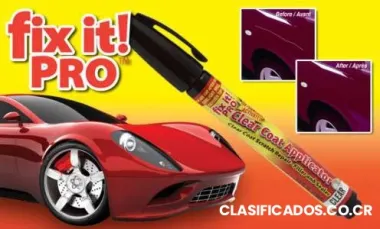 Quita rayones para vehiculos a un super precio