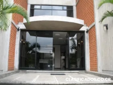 Ref. 10-199 apartamento en alquiler en rohrmoser