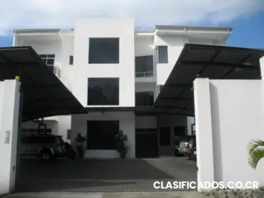 Ref 10-421 acogedor apartamento en venta escazu