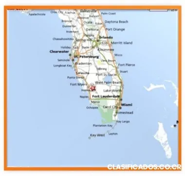 Remate de terrenos en estados unidos florida