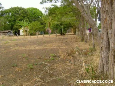 Remato lindo lote cerca de playa tamarindo