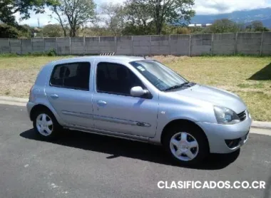Renault clio 2007 1600cc