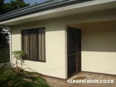 Renta de casa san antonio de belen