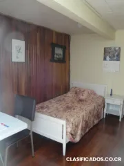 Rentamos habitaciones en sabana sur