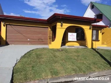 Resd. los arcos 5 dorm c/s muebles incluye cable e internet