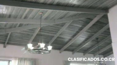 Residencia en el coyol de alajuela financiada