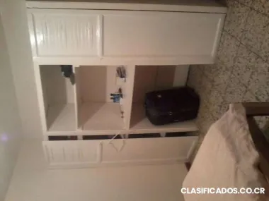 Residencia universitaria en heredia optimas instalaciones