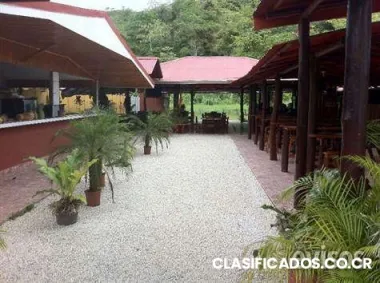 Restaurant rancho don manuel herradura for sale herradura $1000,000