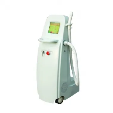 Rf skin-lifting system-vacuum