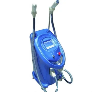 Rf skin-tightening system