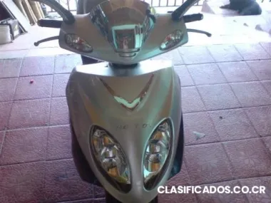 Scooter freedom 150cc 2008