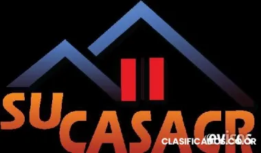 Se alquila amplia casa en santa ana