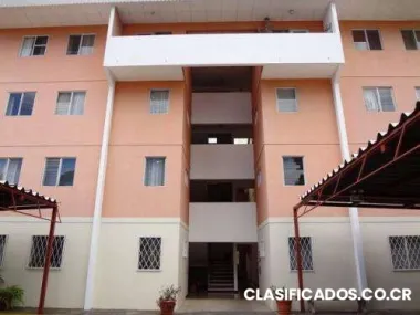 Se alquila apartamento cerca del mall san pedro