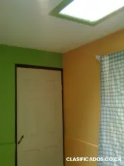 Se alquila apartamento