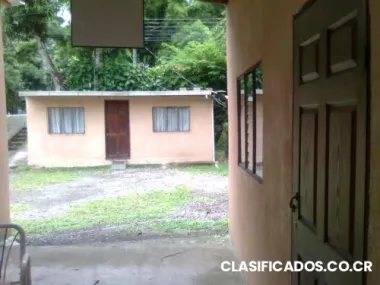 Se alquila apartamento