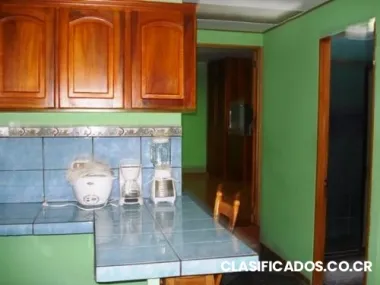Se alquila apartamentos para empresa en guanacaste costa rica