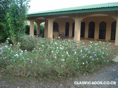 Se alquila bella quinta en liberia guanacaste