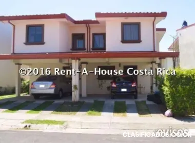 Se alquila casa en alajuela 16-384pc