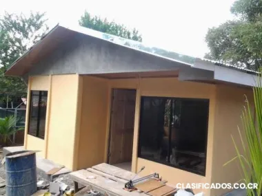 Se alquila casa en atenas