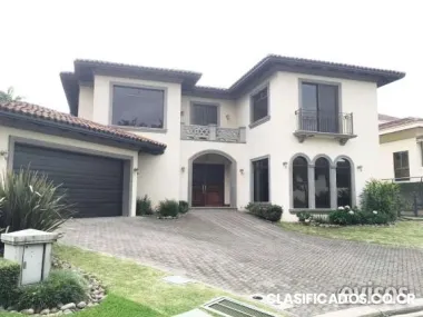 Se alquila casa en guachipelin 16-572mr