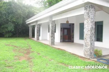 Se alquila casa en la garita 16-453pc