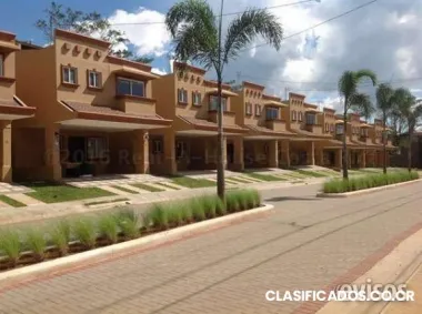 Se alquila casa en la guacima 16-303pc