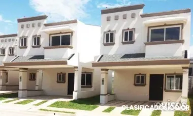 Se alquila casa en la guacima 16-468pc