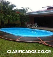 Se alquila casa en la playa para semana santa