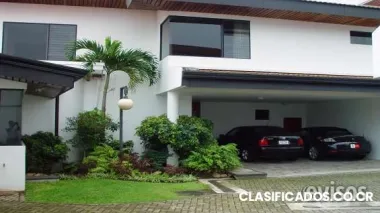 Se alquila casa en la sabana 16-458ag