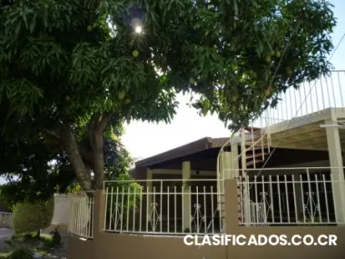 Se alquila casa en los arcos, cariari