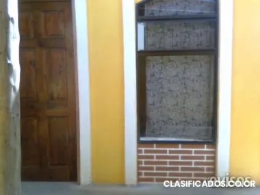 Se alquila casa en paraiso 135.000