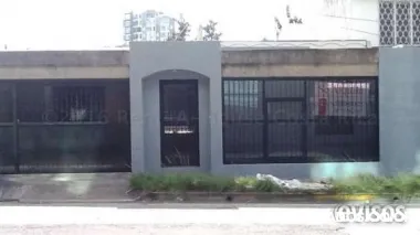 Se alquila casa en san jose 16-292ag